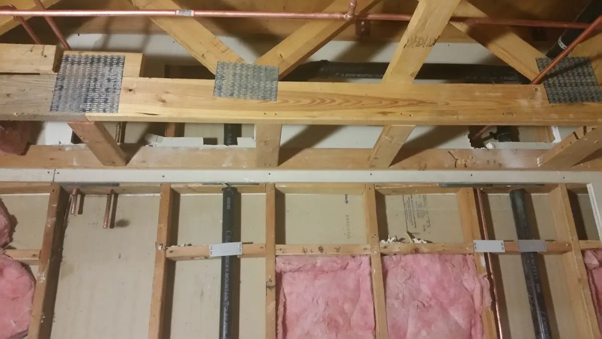 Water Line Repair in Sandwich, IL